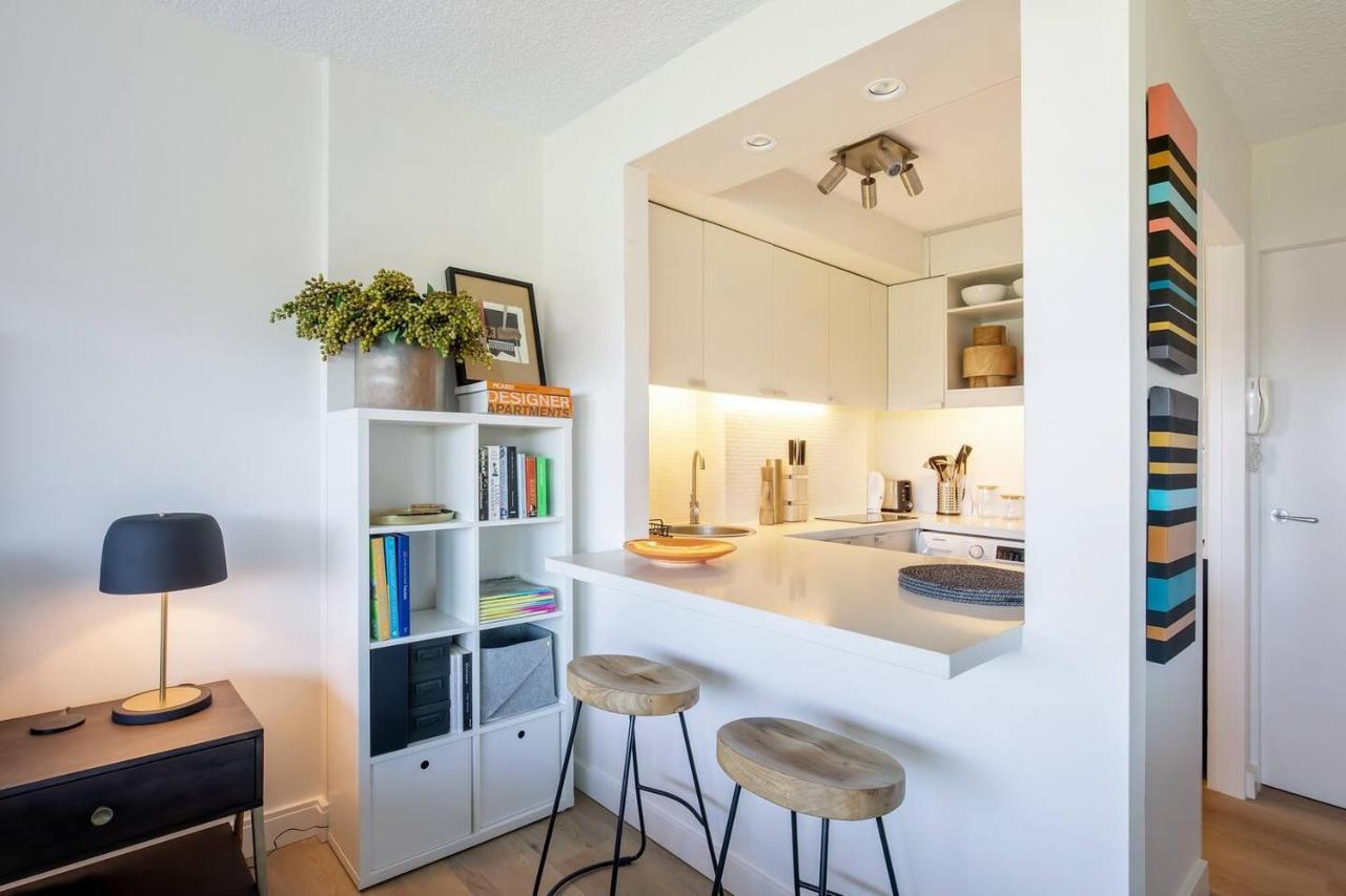 Apartment 'aquarius Rising' Poolside In Rushcutters Bay *